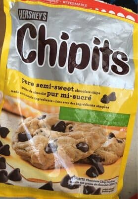 Chipits mi sucr