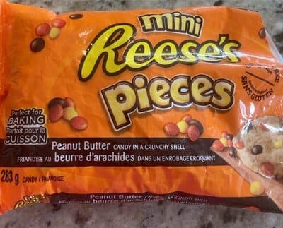 Reese's Mini