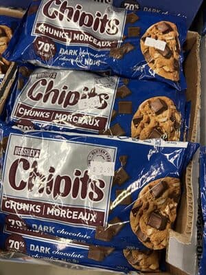 chipots chunks
