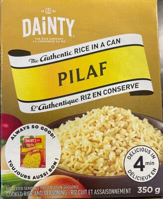 Pilaf