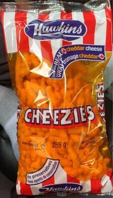 Cheezies