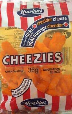 Cheezies