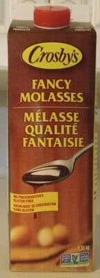 Fancy Molasses