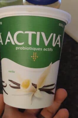 Yogurt