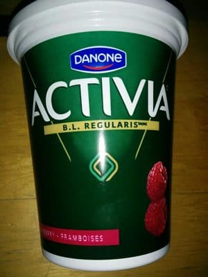 Active probiotics