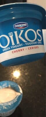 Yogourt grec
