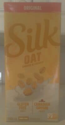 Original Oat Beverage