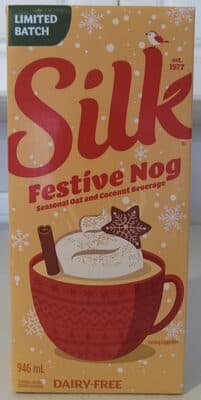Festive Nog