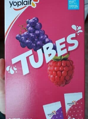 Tube