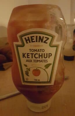 Tomato Ketchup