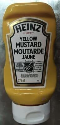 Yellow Mustard