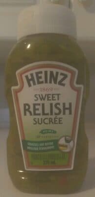 Sweet Relish