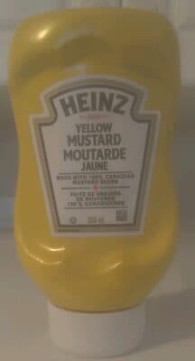 Yellow Mustard