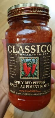 Classico romano
