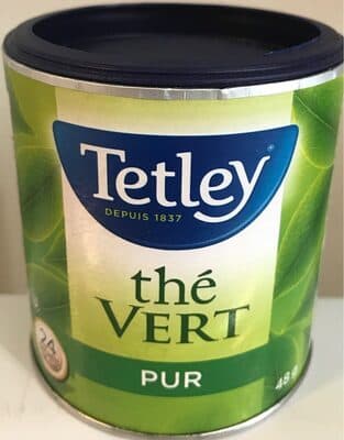 thé Vert