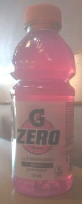 Berry G Zero
