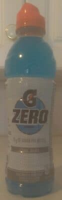 Cool Blue G Zero