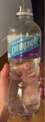 Propel