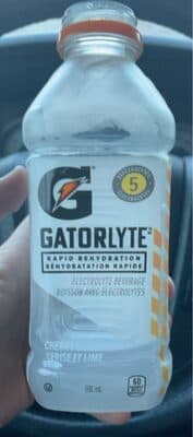 Gatorlyte