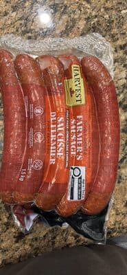 Farmer Sausage