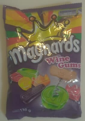 Wine Gums