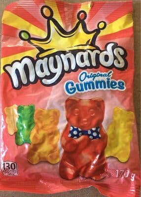 Original Gummies