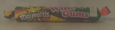Wine Gums