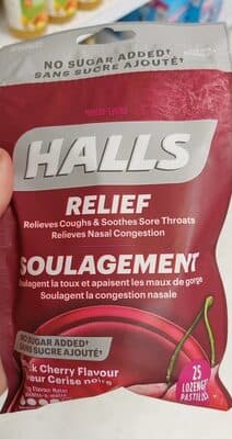 Halls