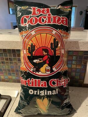 Tortilla Chips