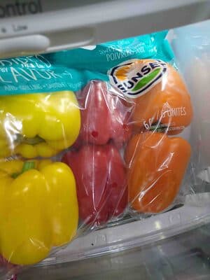 Peppers