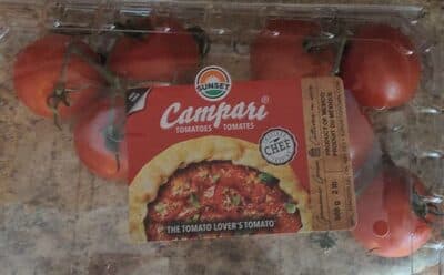 Campari Fair Trade