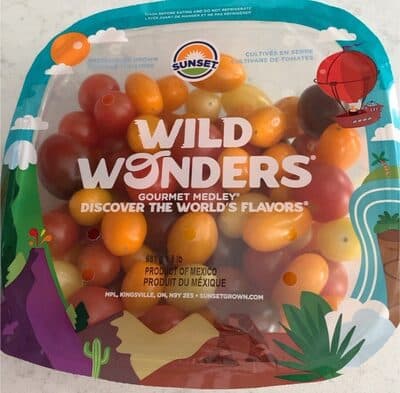 Wild Wonders