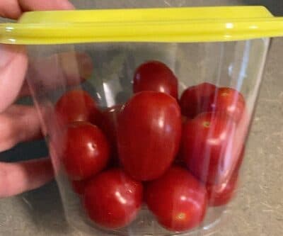Tomatos