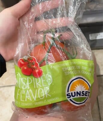 Tomatoes