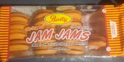 Jam Jams
