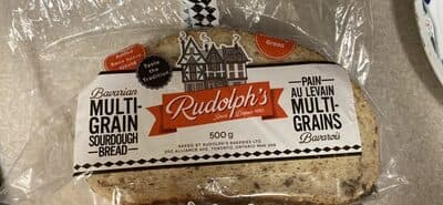 Bavarian Multi-grain