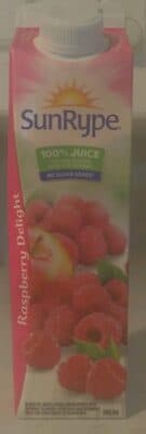Raspberry Delight