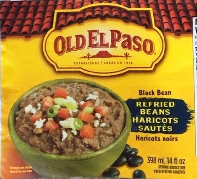 Refried Beans