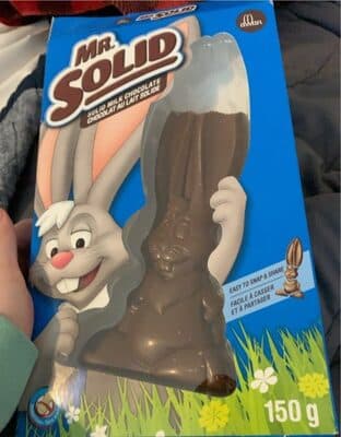 Mr solid
