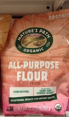 All Purpose Flour