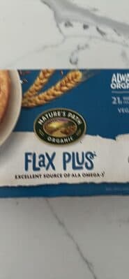 Organic Waffles