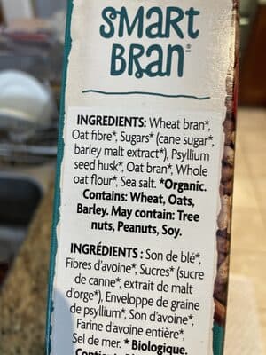 Smart Bran
