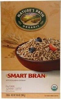 Cereal