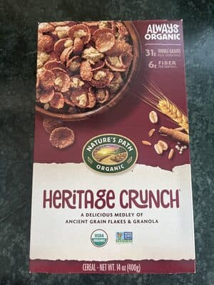 Cereal