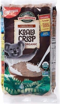Koala Crisp Cereal