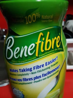 Fiber