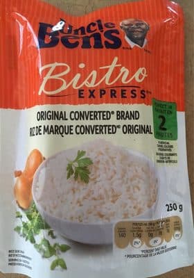 Riz bistro express