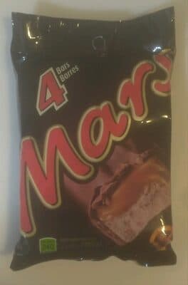 Mars
