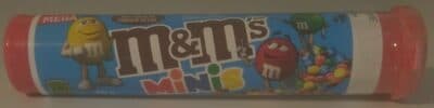 M&M's Minis
