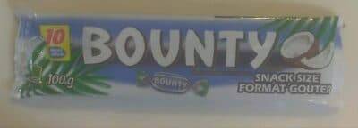 Bounty